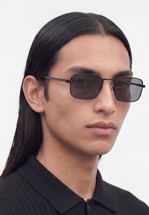 Jack & Jones, JACDREW - Päikeseprillid - black