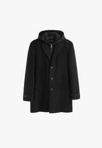 No seleccionado, black