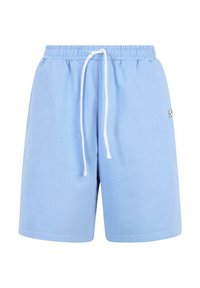 Unselected, carolinablue
