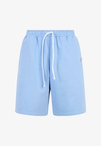 Niet geselecteerd, carolinablue