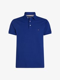 Não selecionado, wedge blue