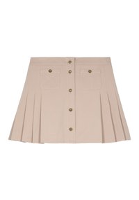 Gonna a campana - lila