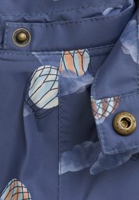 EN FANT AOP - Parkas - vintage indigo