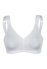 Sassa 2 PACK - Bustier - white