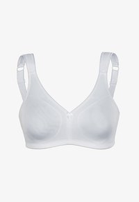Ausgewählt, white