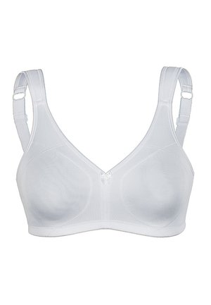 Sassa 2 PACK - Bustino - white