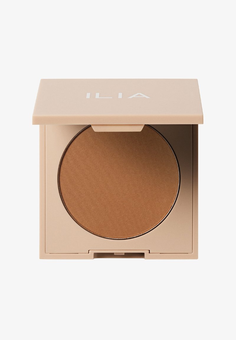 ILIA Beauty NIGHTLITE BRONZING POWDER - Bronzer - novelty