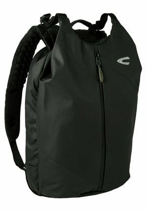 camel active Rygsække - black