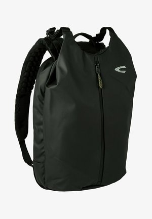 camel active Rygsække - black