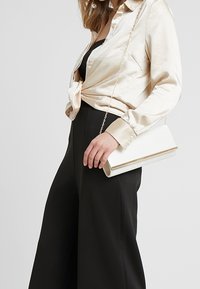 Anna Field Pochette - gold-coloured