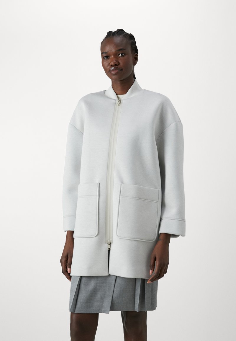 MAX&Co. PARAGGI - Classic coat - light grey