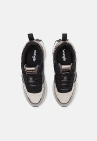 Wrangler Trainers - dark grey