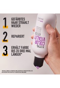 KMS KMS COLORVITALITY CONDITIONER - Conditioner