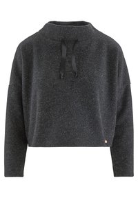 Niet geselecteerd, black