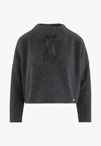 Niet geselecteerd, black