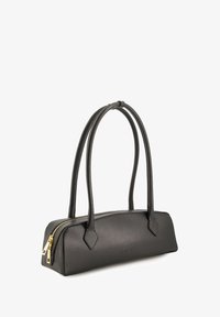 Unselected, black