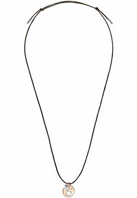 Guido Maria Kretschmer by Christ Halskette - rosé