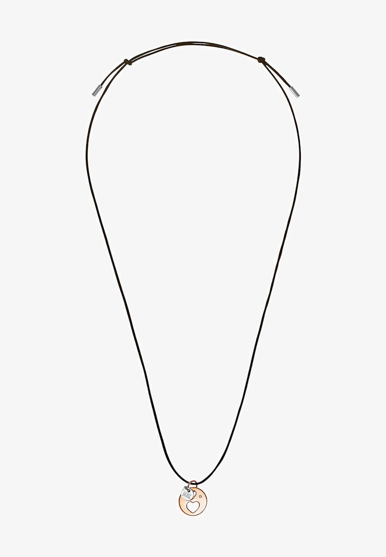 Guido Maria Kretschmer by Christ Halskette - rosé