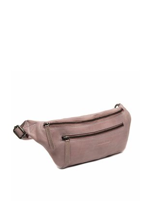 The Chesterfield Brand SEVERO - Marsupio - lavender lila