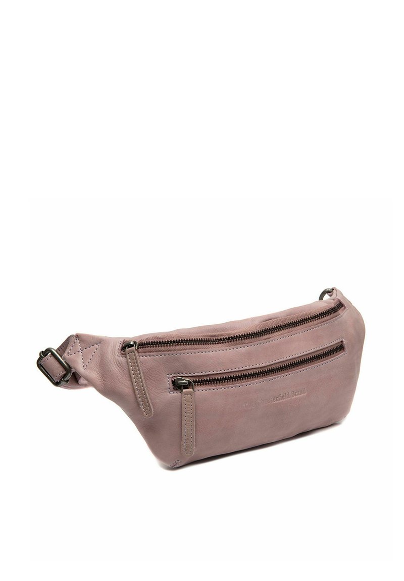 The Chesterfield Brand SEVERO - Marsupio - lavender lila