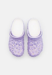 Crocs UNISEX fioletowy