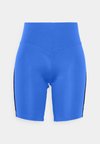 WOMENS BIKER SHORTS - Trikoot - blue