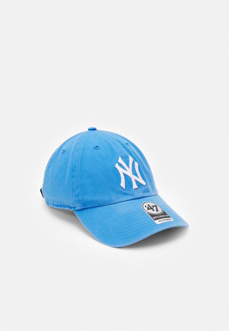 '47 MLB NEW YORK YANKEES UNISEX - Boné - periwinkle