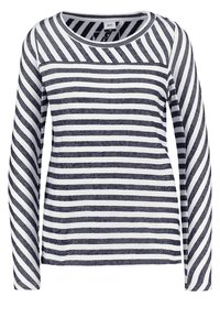 Object Felpa - dark blue