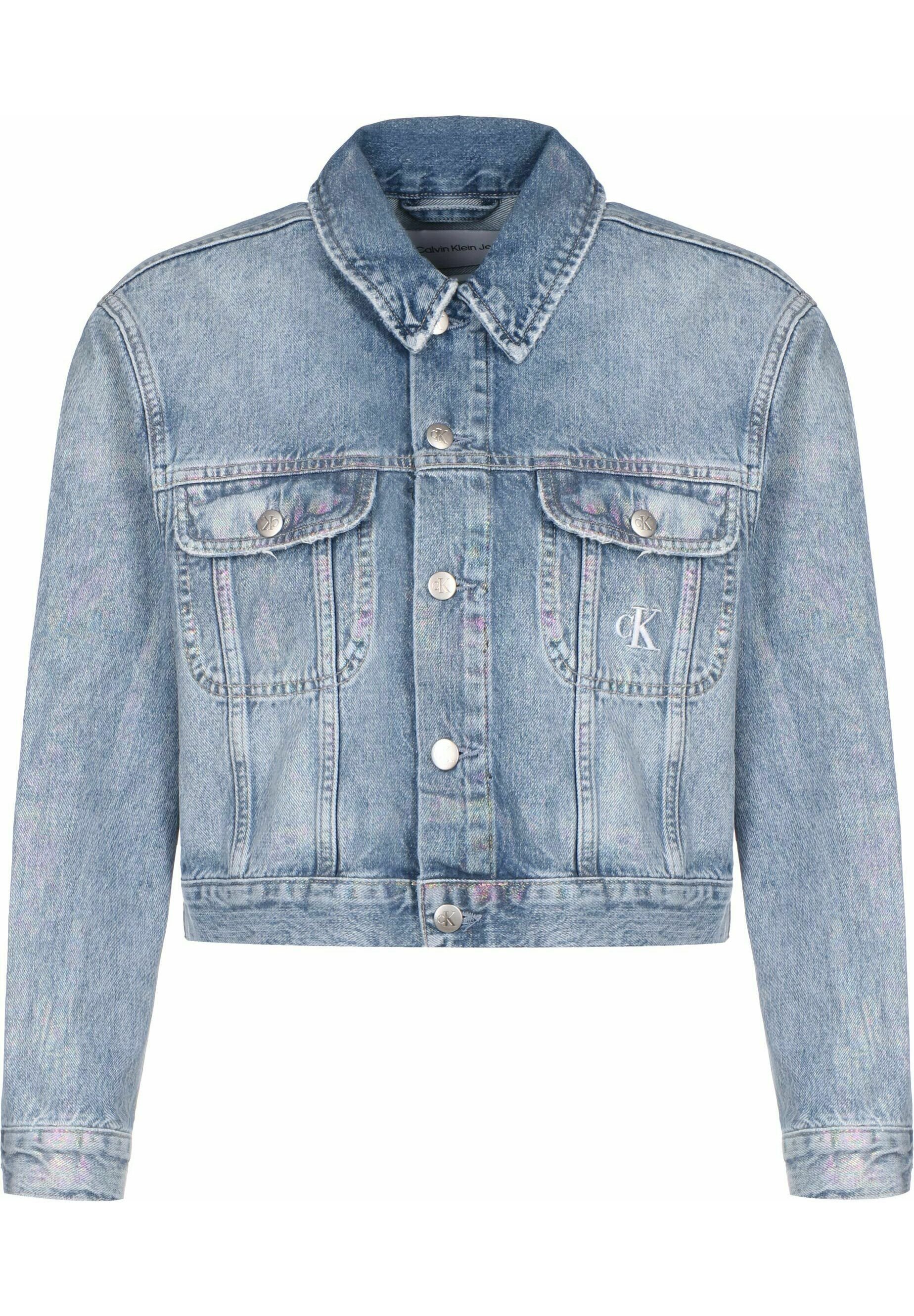 Calvin Klein Jeans Jackets \u0026 Blazers 