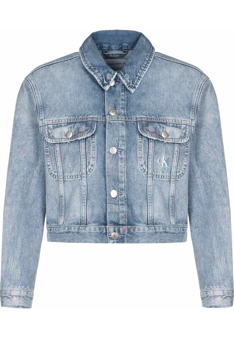 Calvin Klein Jeansjacke