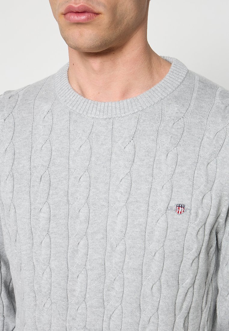 Strickpullover