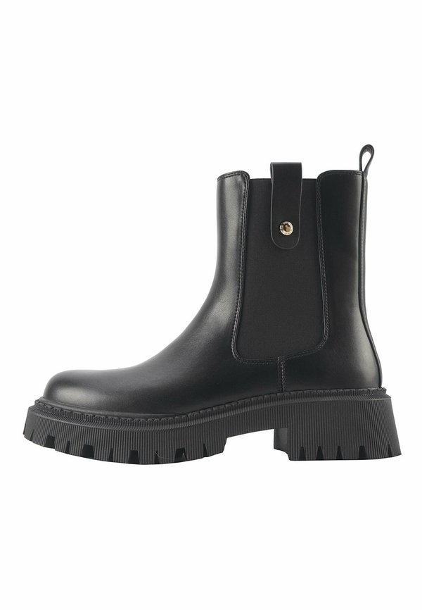 TACTE 4PR - Stiefelette