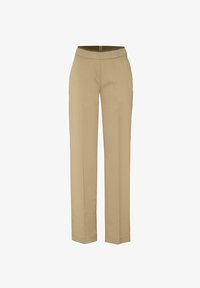 Unausgewählt, light brown
