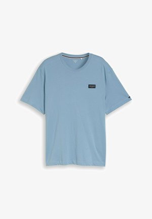 TOM TAILOR, - T-shirt basic