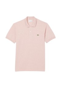 Polo shirt - rose pale i