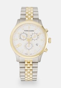 Seleccionado, bi-tone