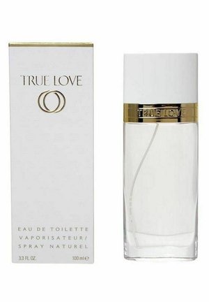ELIZABETH ARDEN TRUE LOVE EDT 100ML - Eau de toilette - green