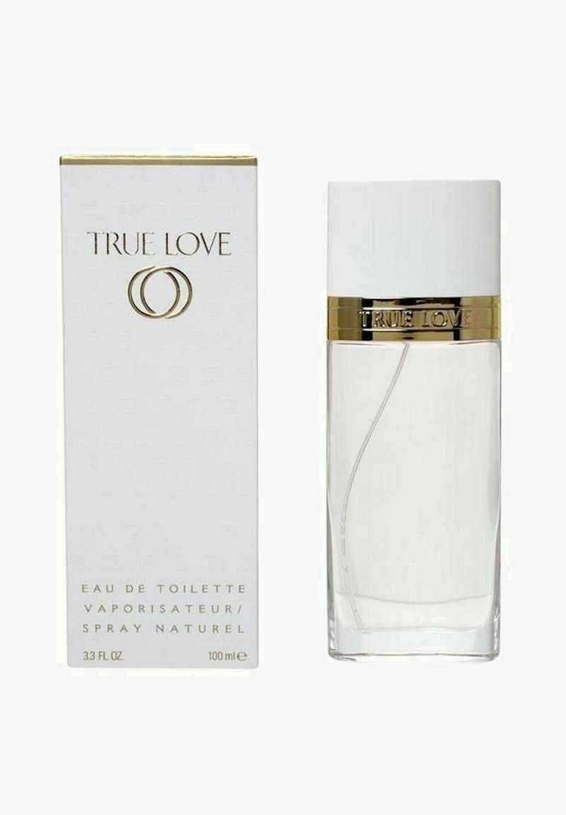 Elizabeth Arden ELIZABETH ARDEN TRUE LOVE EDT 100ML - Eau de toilette - green