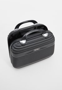 OCHNIK UNISEX czarny