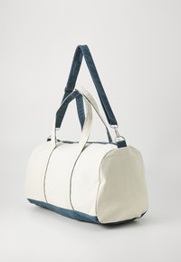 Björn Borg ACE BAG UNISEX - Sports bag - egret