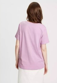 Cross Jeans - T-shirt z nadrukiem