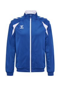 Niewybrane, true blue white