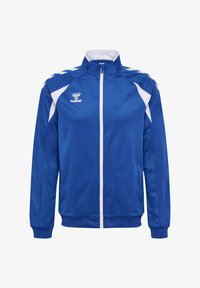 Niewybrane, true blue white