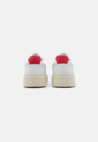 Copenhagen Studios CPH1M  - Tenisice - white/red