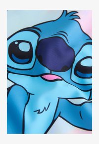 Non selezionato, blue stitch license