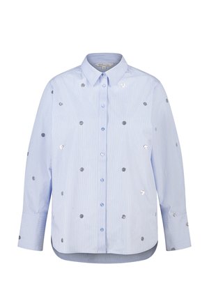 MS Mode, Chemisier - multi blue