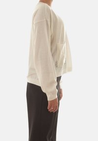 Twinset ACTITUDE Maglione - bianco sporco