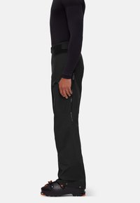 Mammut HALDIGRAT AIR - Skihose - black
