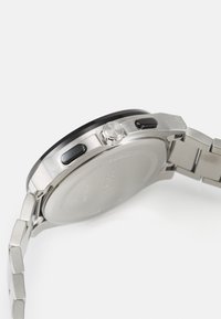 BOSS PEAK 2.0 - Cronógrafo - silver-coloured/blue
