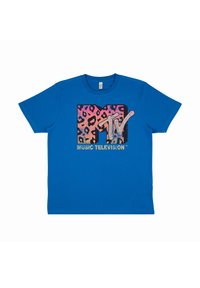 Non sélectionné, royal blue